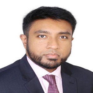 Mr. Ahmed Imtiaz Hassan – Managing Director