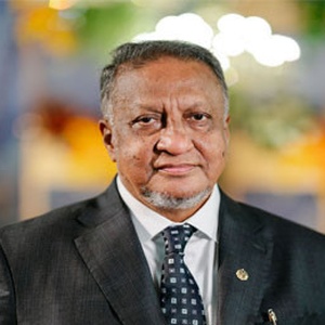 Mr. M. A. Hassan – Chairman, Aristo Eye Hospital