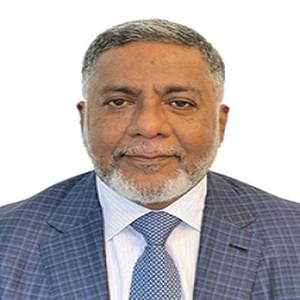 Mr. MD. Mahboob Hassan – Director