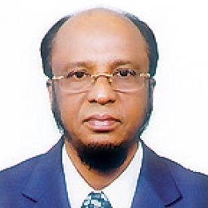 Mr. Mahmud Hassan – Director