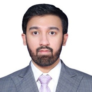 Mr. Sadman Shahrier Hassan – Director