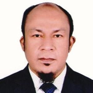 Mr. Md. Sahid Hassan – Director