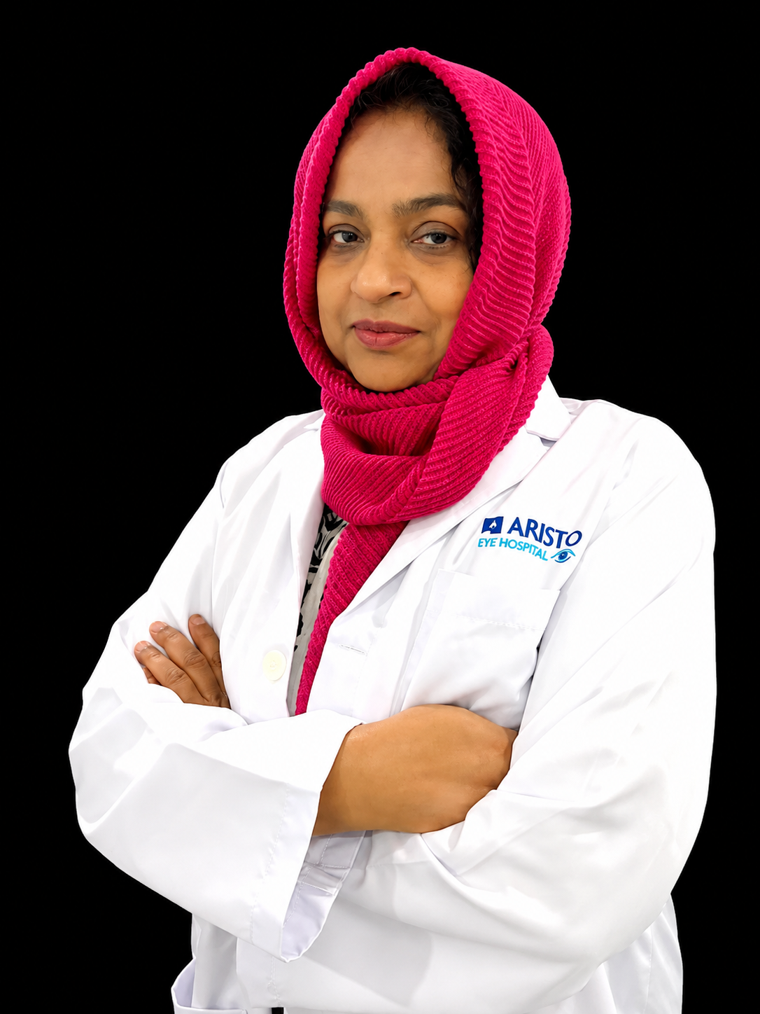 Brig. Gen. (Dr.) Natasha Kajmina