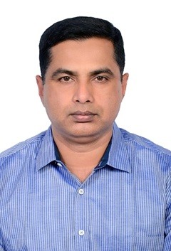Col. Dr. Md. Abdullah Al Masum