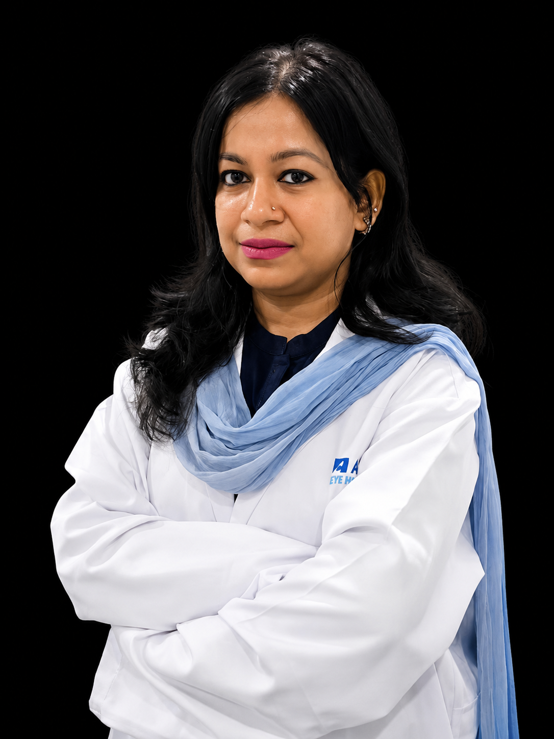 Dr. Hamida Akter