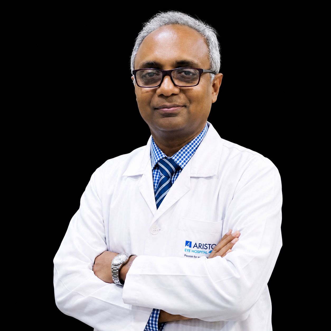 Dr. Mahmood Mujtaba