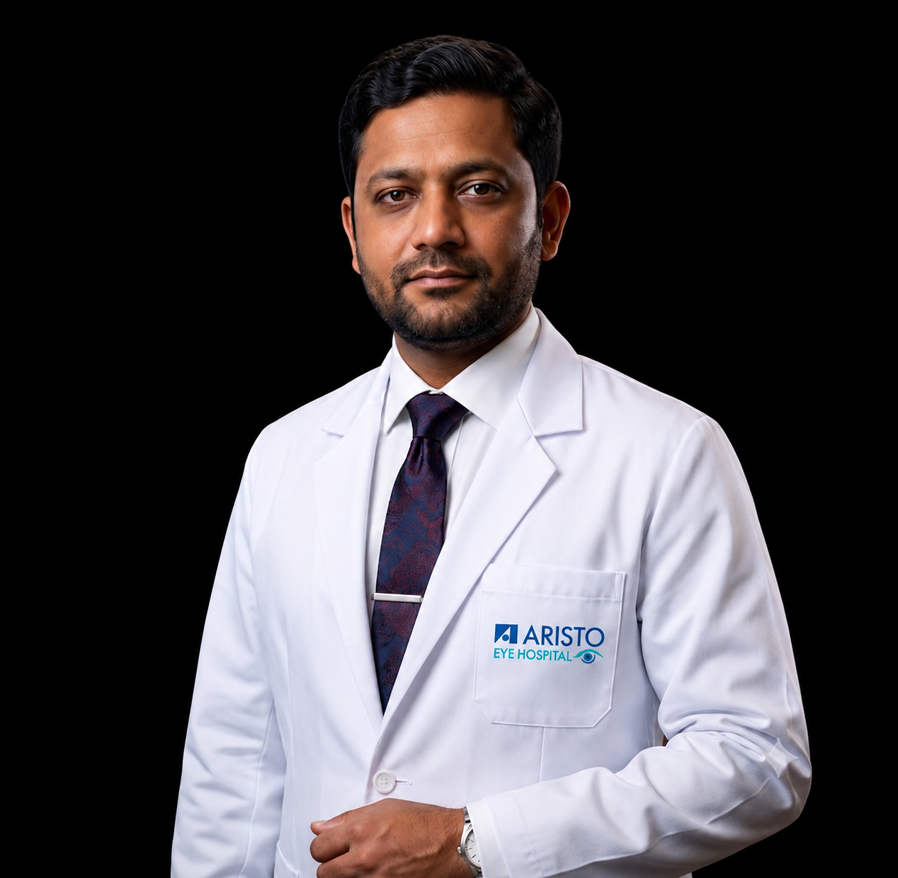 Dr. Parwas Mahtab