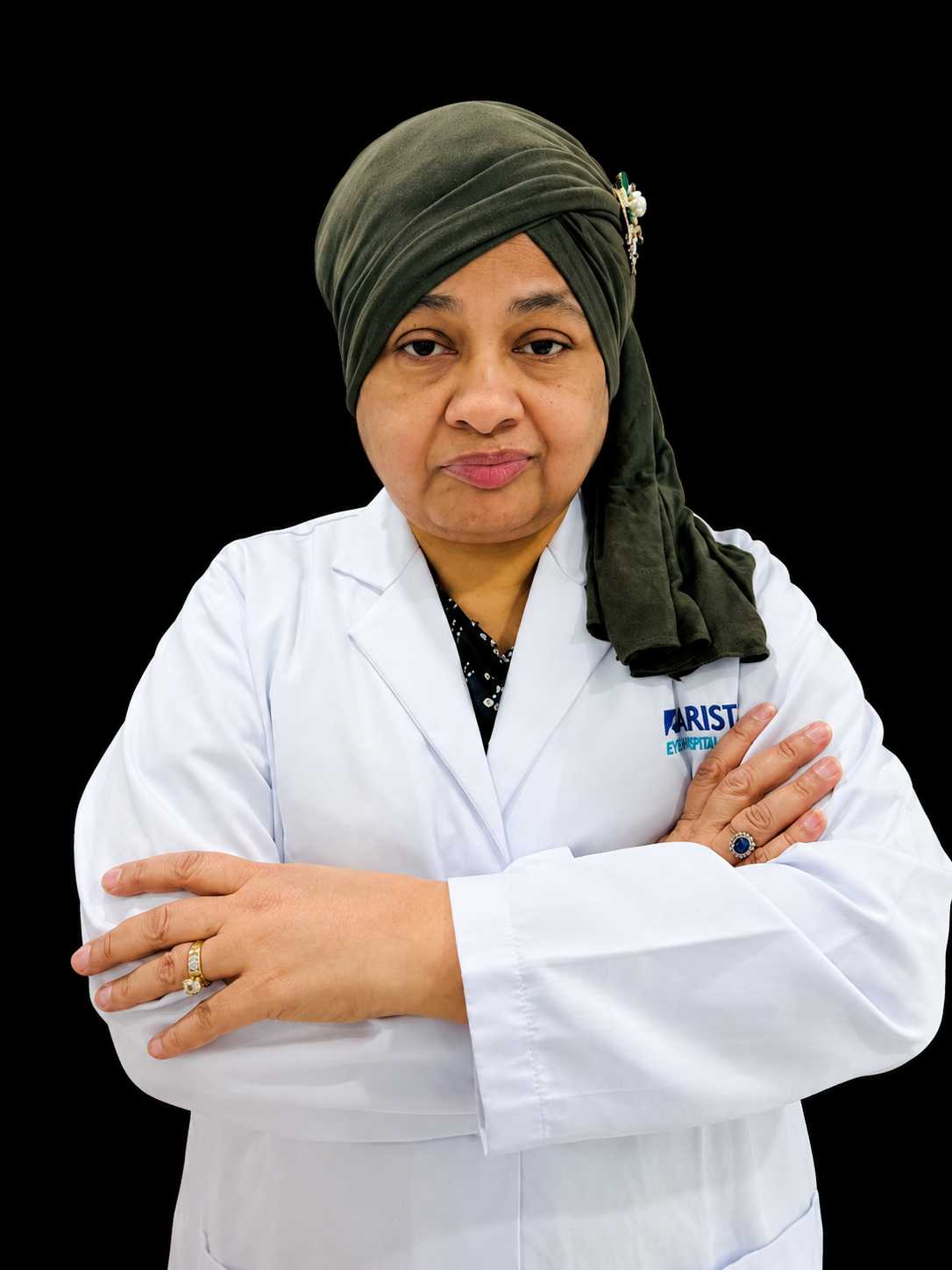Dr. Shahana Karim Sheuli