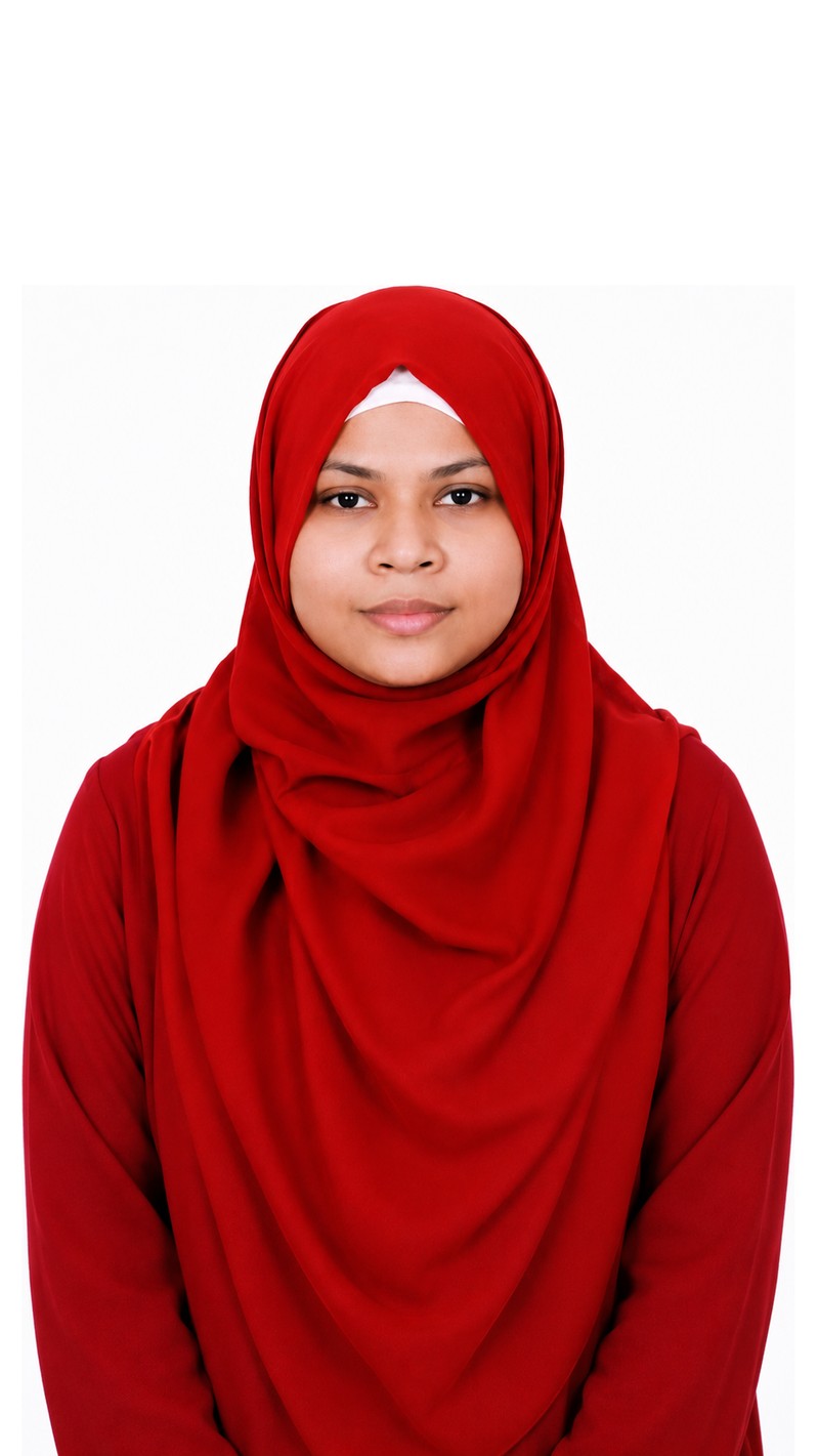 Dr. Shaila Sharmin