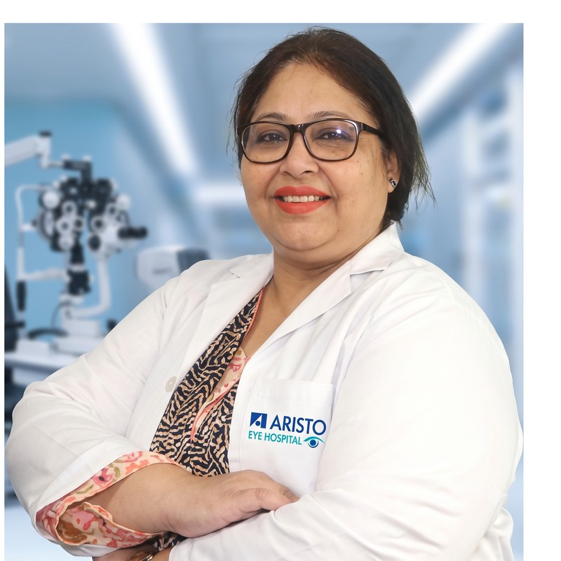 Dr. Shormin Shohelly