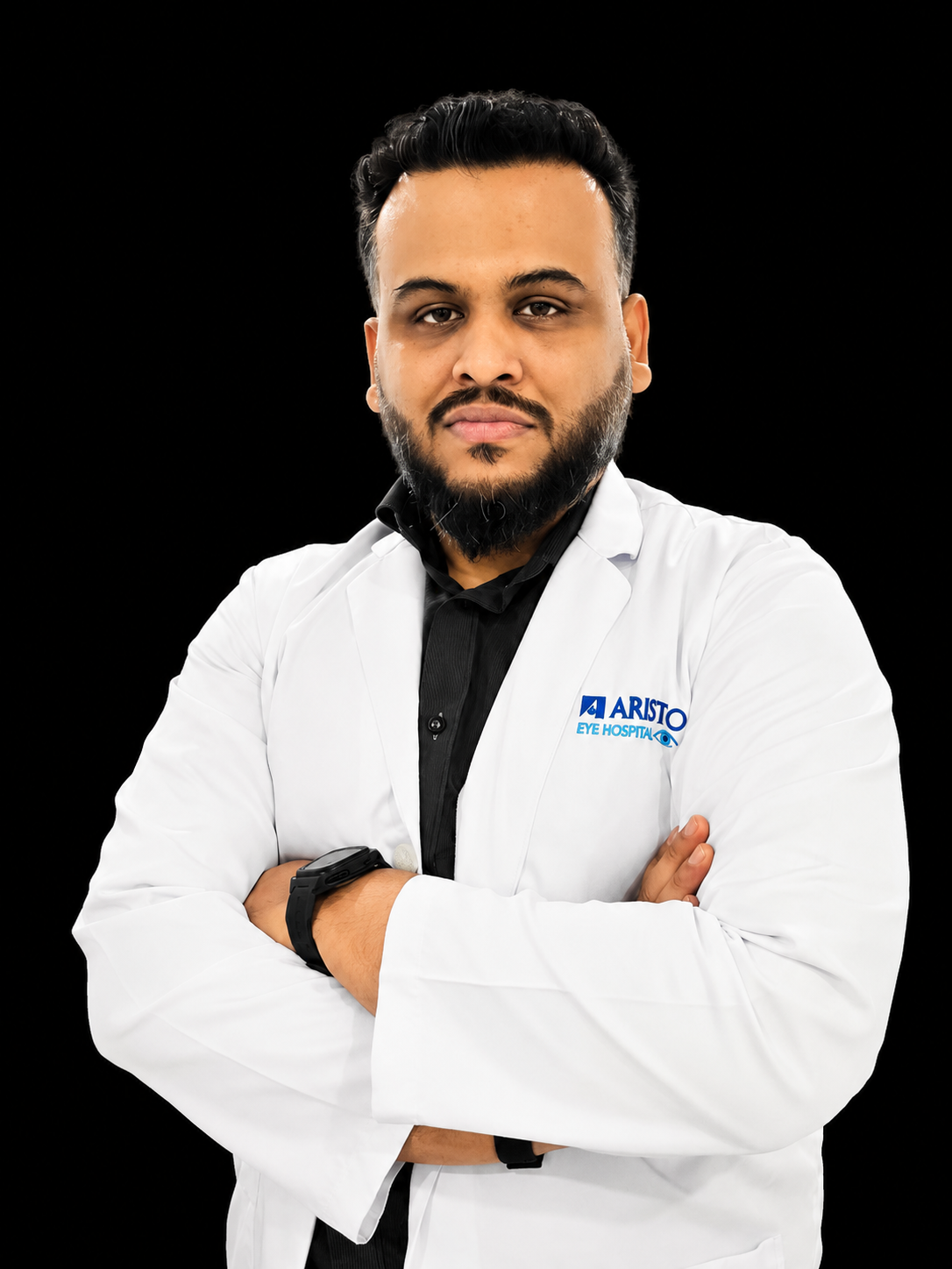 Dr. Syed Nabil Bin Maruf