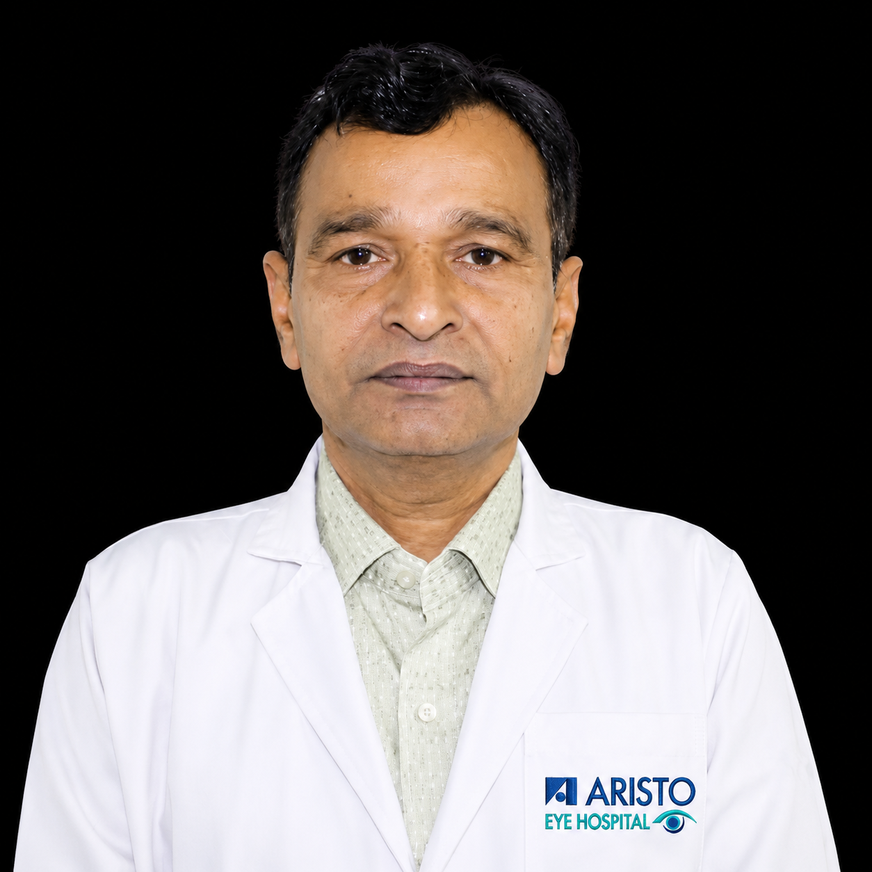 Dr. Utpal Kumar Kundu