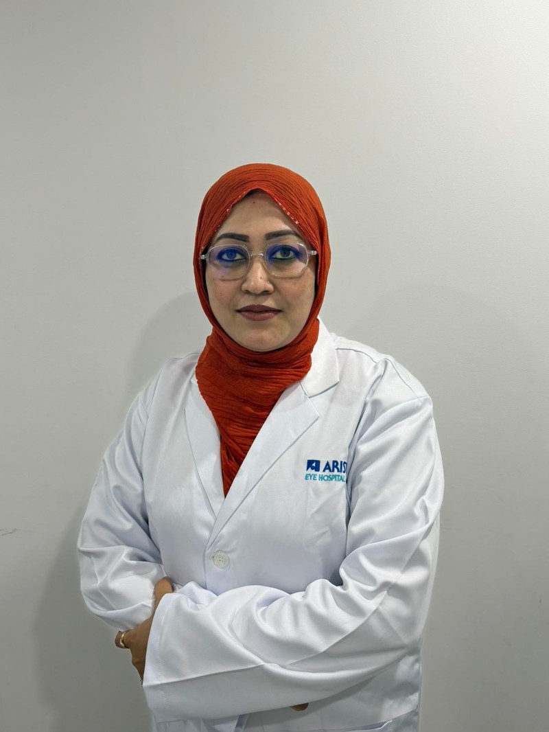 Lt. Col. Dr. Shamim Ara Yeasmin