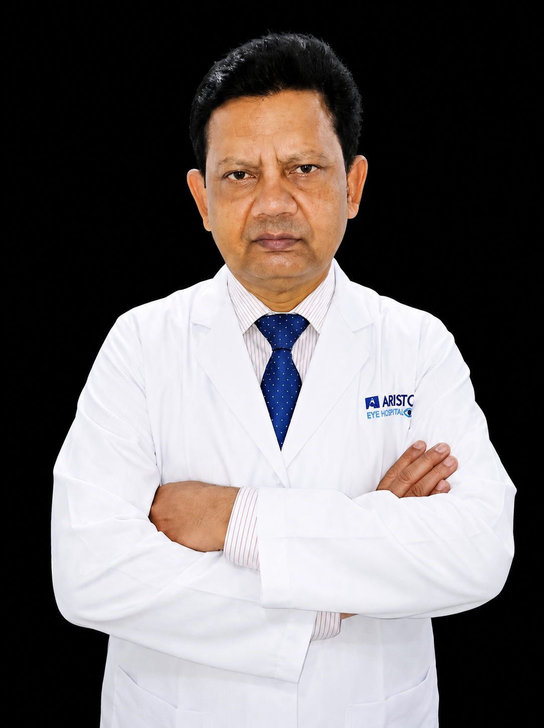 Prof. Dr. Biswa Nath Ghose