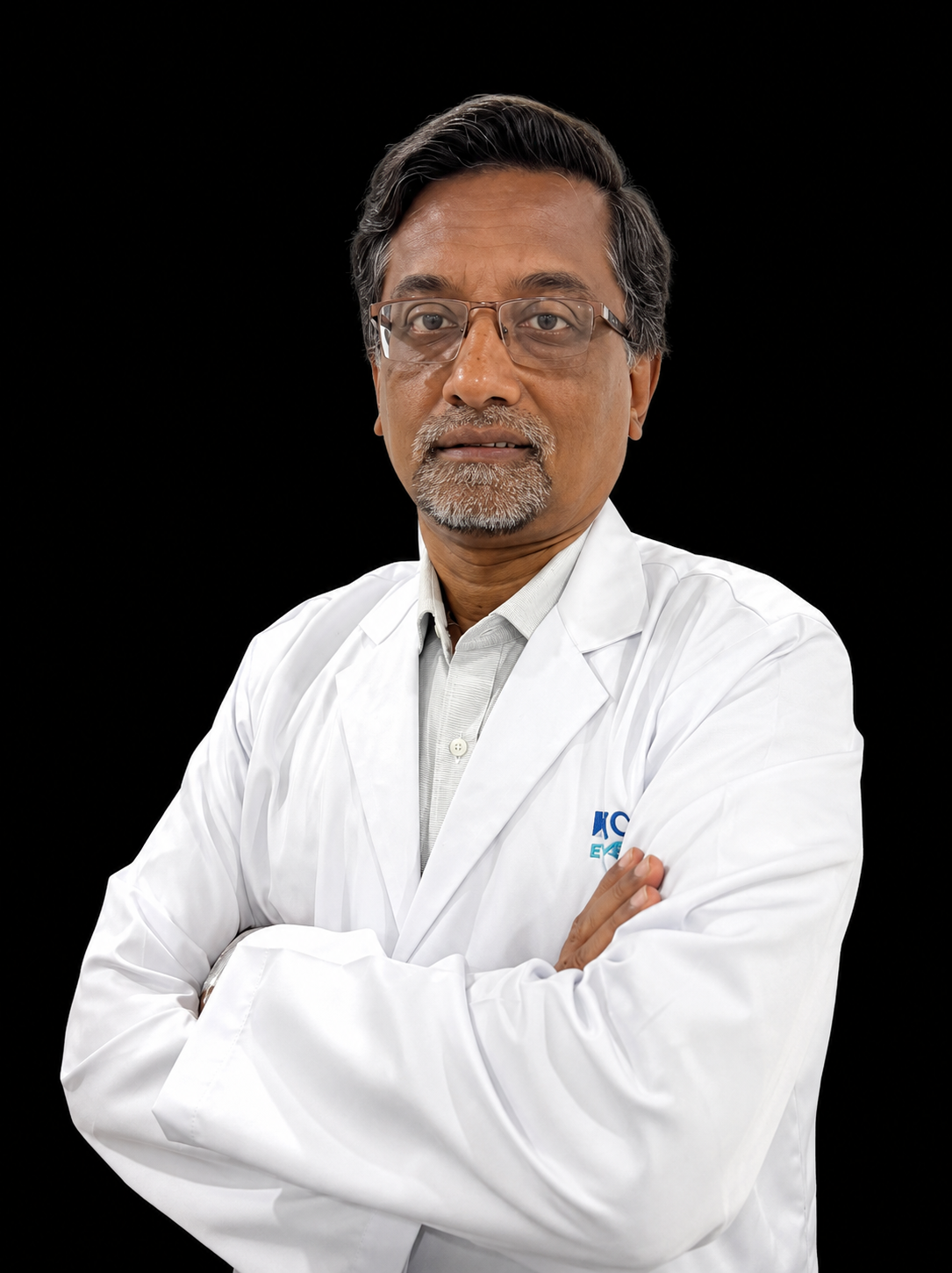 Prof. Dr. Md. Mostafa Hossain