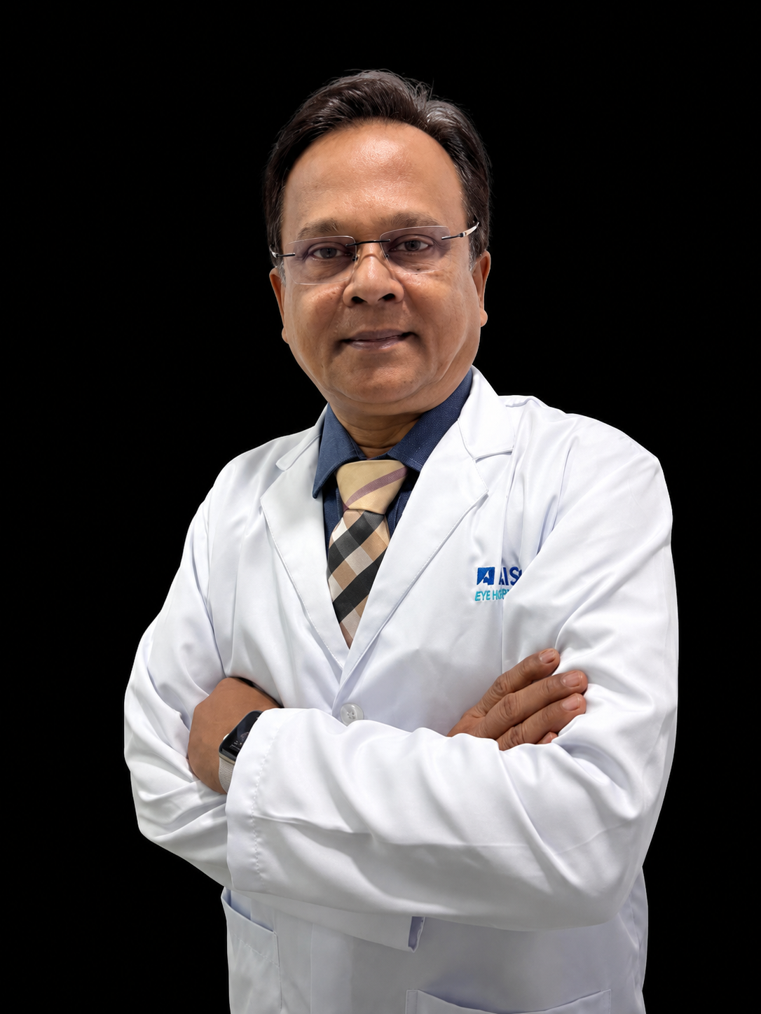 Prof. Dr. Pankaj Kumar Roy