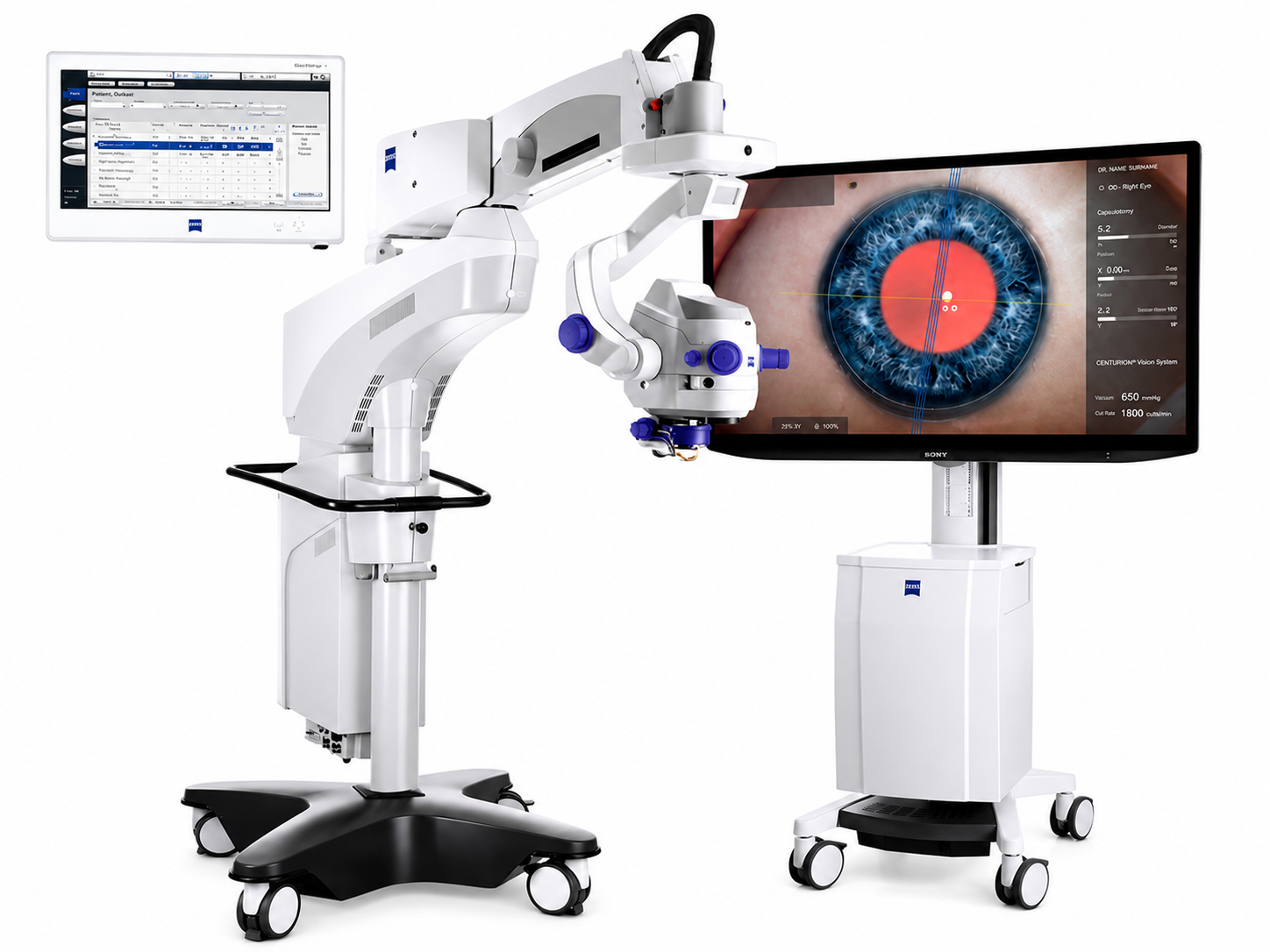 ZEISS Microscope ARTEVO 800 3D
