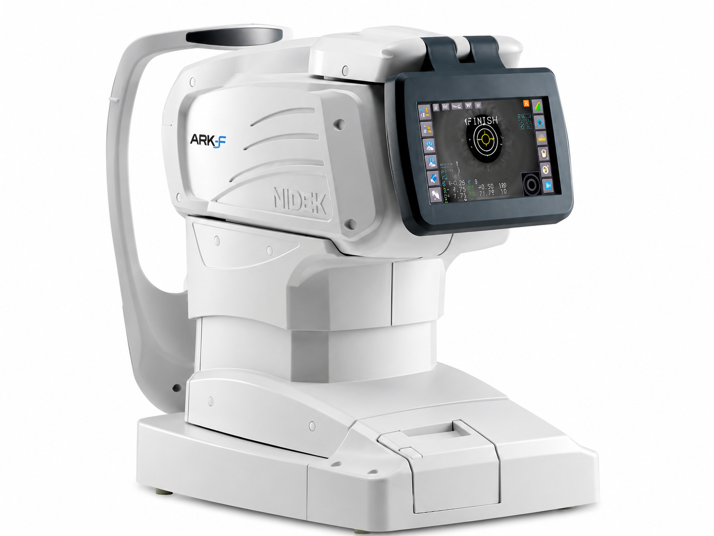 Auto Refractometer