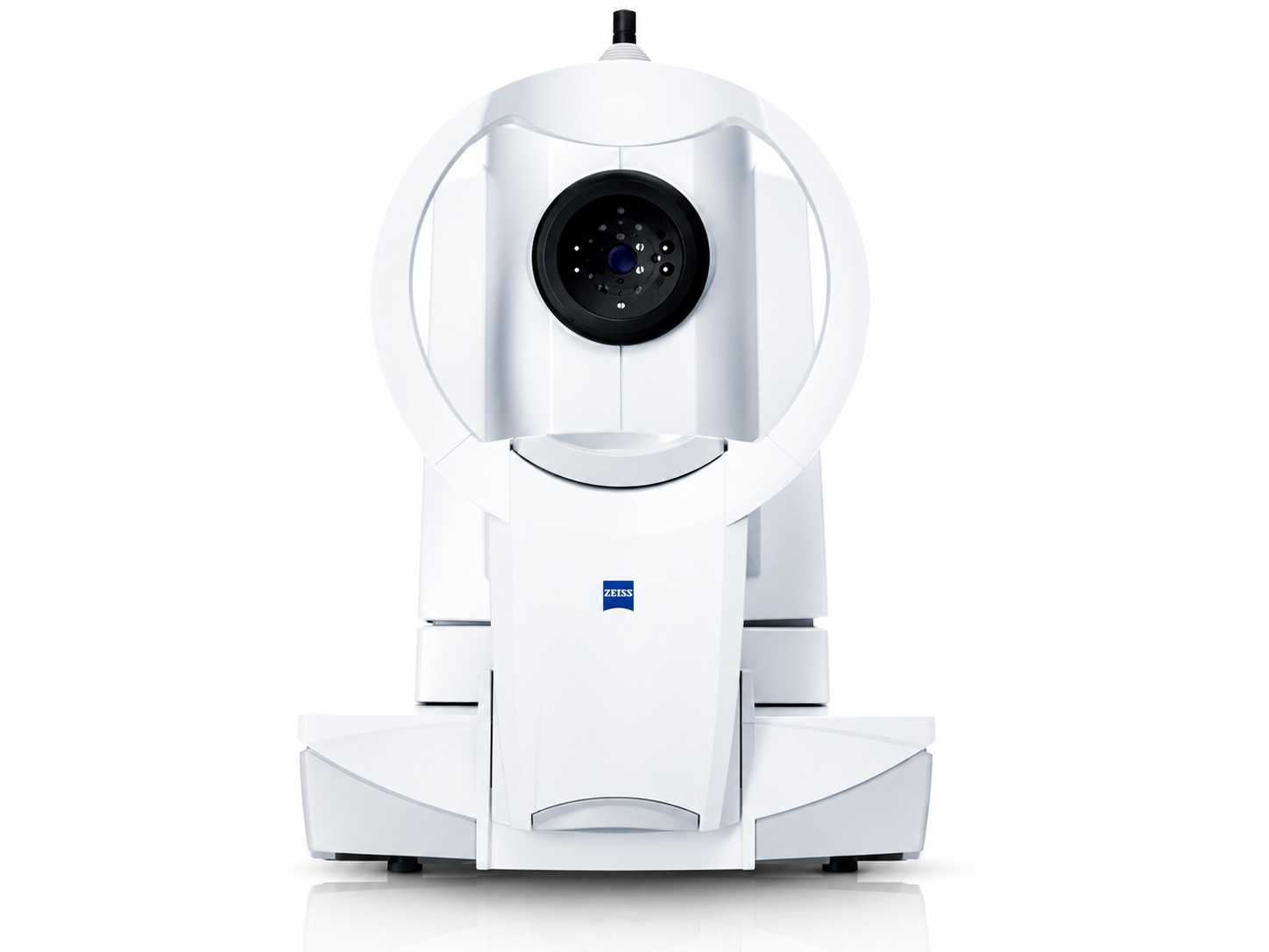 Optical Biometry