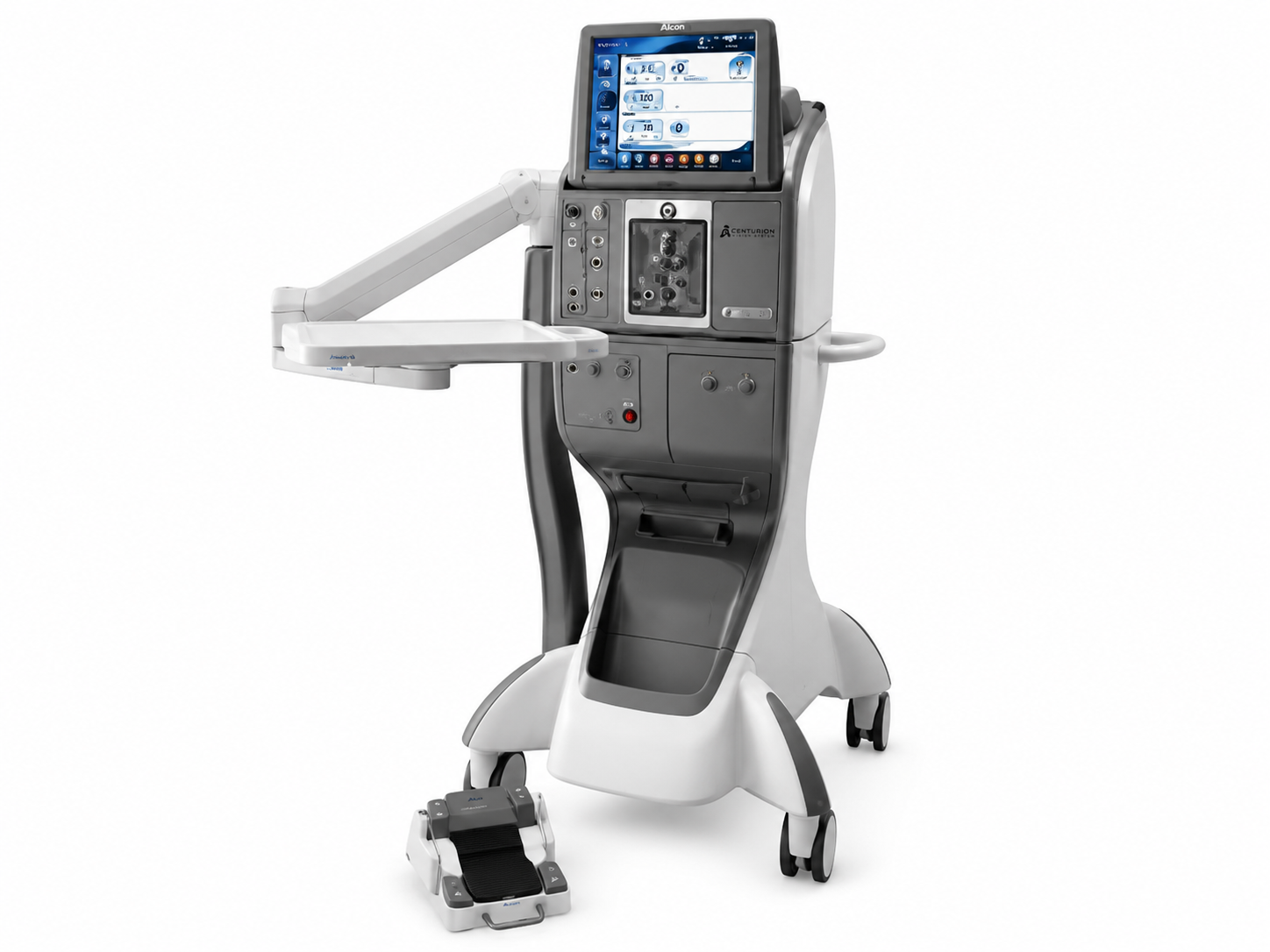 Alcon Constellation Vitrectomy Machine
