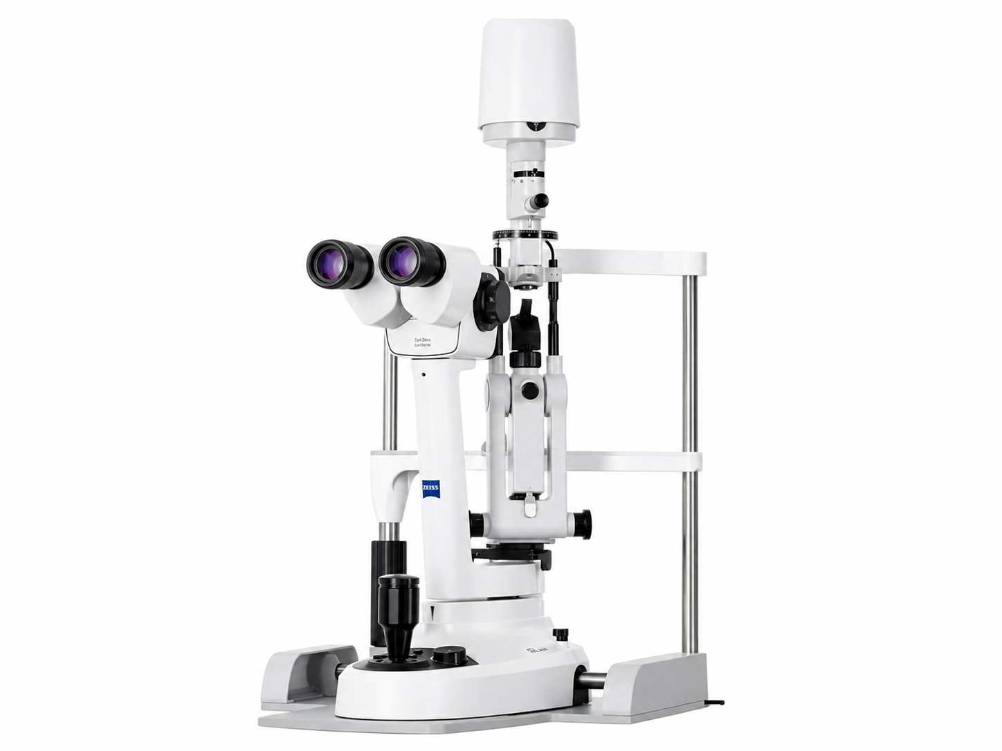 Slit Lamp Biomicroscope