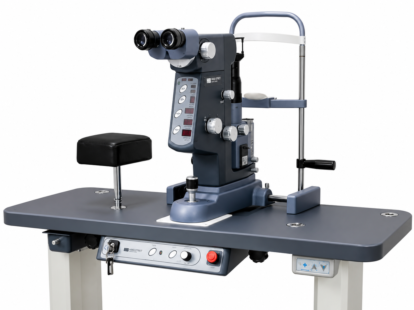 YAG Laser System